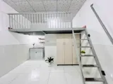 CĂN HỘ DUPLEX MỚI - THIẾT KẾ HIỆN ĐẠI - Ảnh 4