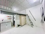CĂN HỘ DUPLEX MỚI - THIẾT KẾ HIỆN ĐẠI - Ảnh 5