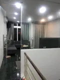 Cho Thuê Nhà HXH Đường 4 Trường Thọ. Thủ Đức. dt 64M2 2 TẦNG CÓ 3PN 2WC GIÁ CHỈ 8TR/THÁNG - HẺM OTO - Ảnh 1