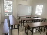 CHO THUÊ TRUNG TÂM ĐÀO TẠO / VĂN PHÒNG CÔNG TY - NHÀ MỚI, FULL NỘI THẤT. MẶT TIỀN ĐƯỜNG SỐ 15 P. LIN - Ảnh 6