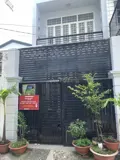 CHO THUÊ TRUNG TÂM ĐÀO TẠO / VĂN PHÒNG CÔNG TY - NHÀ MỚI, FULL NỘI THẤT. MẶT TIỀN ĐƯỜNG SỐ 15 P. LIN - Ảnh 1