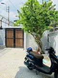 CHO THUÊ NHÀ NGUYÊN CĂN SÂN VƯỜN CƯ XÁ ĐIỆN LỰC, Phường Trường Thọ. 130M2 CÓ 3PN 1WC GIÁ 12TR/THÁNG - Ảnh 2