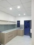 CHO THUÊ NHÀ NGUYÊN CĂN SÂN VƯỜN CƯ XÁ ĐIỆN LỰC, Phường Trường Thọ. 130M2 CÓ 3PN 1WC GIÁ 12TR/THÁNG - Ảnh 4