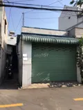 CHO THUÊ MẶT BẰNG ĐƯỜNG SỐ 5, P. LINH TRUNG. DT 60M2 (+ LỬNG 20M2) GIÁ 8.5TR/THÁNG. trống sẵn - Ảnh 1