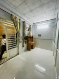 Cho thuê nhà 1T2L góc 2MT hẻm xe hơi gần Phạm Văn Đồng P. Linh Tây Thủ Đức. Có 2pn 2wc giá 7tr - Ảnh 6