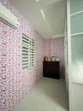 Cho thuê nhà 1T2L góc 2MT hẻm xe hơi gần Phạm Văn Đồng P. Linh Tây Thủ Đức. Có 2pn 2wc giá 7tr - Ảnh 3