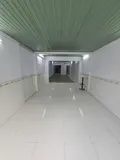 CHO THUÊ NHÀ MẶT TIỀN ĐƯỜNG SỐ 12, P. TRƯỜNG THỌ. DT 88M2 + GÁC 30M2. GIÁ 10TR/THÁNG - Ảnh 2