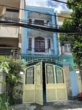 CHO THUÊ NHÀ NGUYÊN CĂN MẶT TIỀN ĐƯỜNG SỐ 3, P.LINH CHIỂU, ĐỐI DIỆN CÔNG VIÊN, 3 TẦNG  CÓ 3PN2WC - Ảnh 1