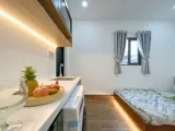 🏡 CHO THUÊ CĂN HỘ STUDIO – CỬA SỔ RỘNG – FULL NỘI THẤT – TÂN BÌNH - Ảnh 4