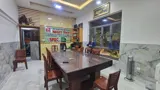 Cho Thuê Mặt Bằng Dạy Học MT Đường Số P. Linh Trung - Thủ Đức:. 30m2 Free Điện nước, sẵn máy lạnh gi - Ảnh 3