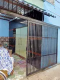 Cho thuê Nhà nguyên căn Hẻm 111 Đường 16, P. HBC. ngay cầu Bình Triệu, DT: 70m2 có 2pn 2wc giá 8 tr - Ảnh 1