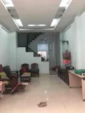 CHO THUÊ NHÀ HẺM Ô TÔ ĐƯỜNG SỐ 2 TRƯỜNG THỌ THỦ ĐỨC 2 LẦU.  3 tầng có 3PN 3WC giá 12tr/tháng - Ảnh 2