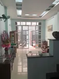 CHO THUÊ NHÀ HẺM Ô TÔ ĐƯỜNG SỐ 2 TRƯỜNG THỌ THỦ ĐỨC 2 LẦU.  3 tầng có 3PN 3WC giá 12tr/tháng - Ảnh 3