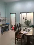 CHO THUÊ NHÀ HẺM Ô TÔ ĐƯ ỜNG SỐ 2 TRƯỜNG THỌ THỦ ĐỨC 2 LẦU.  3 tầng có 3PN 3WC giá 12tr/tháng - Ảnh 4