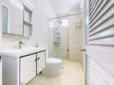 PHÒNG NỮ- 2 CỬA SỔ - BAN CÔNG - WC RIÊNG -CHỈ TÍNH ĐIỆN NƯỚC - Ảnh 5