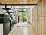 CHO THUÊ PHÒNG TRỌ DUPLEX TÂN BÌNH FULL NỘI THẤT CAO CẤP – GẦN ĐẠI HỌC VĂN HIẾN – GIÁP QUẬN 10 - Ảnh 6