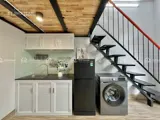 CHO THUÊ PHÒNG TRỌ DUPLEX TÂN BÌNH FULL NỘI THẤT CAO CẤP – GẦN ĐẠI HỌC VĂN HIẾN – GIÁP QUẬN 10 - Ảnh 5