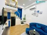 Cho thuê căn hộ Duplex có ban công siêu thoáng – Hoàng Sa, Phường 5, Tân Bình - Ảnh 5