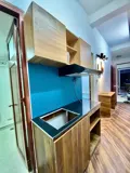 CHO THUÊ CĂN HỘ 2 PHÒNG NGỦ – BAN CÔNG THOÁNG MÁT – GẦN NHÀ GA T3 & ETOWN – ĐỒNG XOÀI-TÂN BÌNH - Ảnh 2