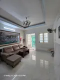 Cho Thuê Nhà Nguyên Căn Đường 27, p. Hiệp Bình Chánh( cũ), 2pn2wc giá 10tr/tháng có nội thất - Ảnh 2