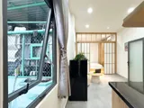CĂN HỘ 1 PHÒNG NGỦ - LÝ THƯỜNG KIỆT - TÂN BÌNH - FULL NỘI THẤT – BAN CÔNG THOÁNG MÁT - Ảnh 4