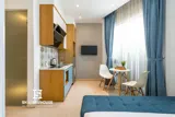 CĂN HỘ STUDIO TÂN BÌNH CÓ CỬA SỔ  – FULL NỘI THẤT – GẦN SÂN BAY TÂN SƠN NHẤT - Ảnh 4