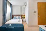 CĂN HỘ STUDIO TÂN BÌNH CÓ CỬA SỔ  – FULL NỘI THẤT – GẦN SÂN BAY TÂN SƠN NHẤT - Ảnh 6