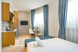 CĂN HỘ STUDIO TÂN BÌNH CÓ CỬA SỔ  – FULL NỘI THẤT – GẦN SÂN BAY TÂN SƠN NHẤT - Ảnh 5