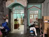 Nhà nguyên căn Đường số 2 p. Trường Thọ – DT 110m2 Gốm sân rộng, 1pn1wc + gác. Giá 10tr - Ảnh 2