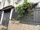 Chính chủ cho thuê nhà 2pn1wc Đường Số 24, p. Linh Đông. DT 82m2 Giá 9tr/tháng - Ảnh 1