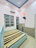 Chính chủ cho thuê nhà 2pn1wc Đường Số 24, p. Linh Đông. DT 82m2 Giá 9tr/tháng - Ảnh 4