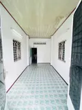 Cho thuê nhà Hẻm 3 Gác Đường Tâm Tâm Xã, P. Linh Tây. Trệt + lầu có 2PN 1WC Giá 6.5tr/tháng - Ảnh 1
