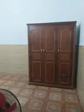 CHO THUÊ NHÀ ĐƯỜNG SỐ 8 P. TRƯỜNG THỌ. DT 72m2 có 2pn 1wc giá 8tr. Sân để xe rộng - Ảnh 6