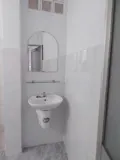 CHO THUÊ NHÀ ĐƯỜNG SỐ 8 P. TRƯỜNG THỌ. DT 72m2 có 2pn 1wc giá 8tr. Sân để xe rộng - Ảnh 3