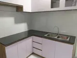 CHO THUÊ NHÀ ĐƯỜNG SỐ 8 P. TRƯỜNG THỌ. DT 72m2 có 2pn 1wc giá 8tr. Sân để xe rộng - Ảnh 4