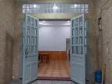 CHO THUÊ NHÀ ĐƯỜNG SỐ 8 P. TRƯỜNG THỌ. DT 72m2 có 2pn 1wc giá 8tr. Sân để xe rộng - Ảnh 2