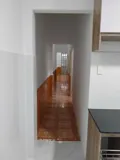 CHO THUÊ NHÀ ĐƯỜNG SỐ 8 P. TRƯỜNG THỌ. DT 72m2 có 2pn 1wc giá 8tr. Sân để xe rộng - Ảnh 5