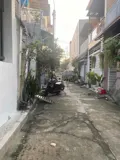 Cho thuê nhà nguyên căn 1PN + PK + bếp, có nội thất cơ bản – Đường 12, P. Trường Thọ, Thủ Đức - Ảnh 1