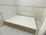 Cho thuê nhà nguyên căn 1PN + PK + bếp, có nội thất cơ bản – Đường 12, P. Trường Thọ, Thủ Đức - Ảnh 4