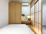 CHO THUÊ CĂN HỘ 1 PHÒNG NGỦ – FULL NỘI THẤT – CÓ BAN CÔNG – CỬU LONG -TÂN BÌNH - Ảnh 4