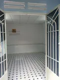 Cho thuê nhà hẻm đường số 1, Phường Trường Thọ (Cư xá Điện Lực) – Nhà 90m², có sân, 2PN, giá 6tr/th - Ảnh 5