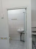 Cho thuê nhà hẻm đường số 1, Phường Trường Thọ (Cư xá Điện Lực) – Nhà 90m², có sân, 2PN, giá 6tr/th - Ảnh 4