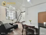 CHO THUÊ TRỌ DUPLEX ĐẦY ĐỦ NỘI THẤT, BAN CÔNG – VỊ TRÍ ĐẸP TẠI TÂN BÌNH – GẦN HỌC VIỆN HÀNG KHÔNG - Ảnh 3