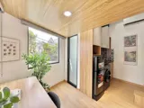 CHO THUÊ CĂN HỘ DUPLEX CÓ BAN CÔNG SIÊU THOÁNG – ĐƯỜNG SỐ 59, PHƯỜNG 14, GÒ VẤP - Ảnh 4