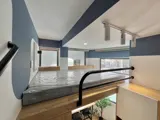 CHO THUÊ CĂN HỘ DUPLEX CÓ BAN CÔNG SIÊU THOÁNG – ĐƯỜNG SỐ 59, PHƯỜNG 14, GÒ VẤP - Ảnh 3