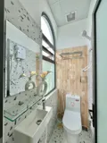 CHO THUÊ CĂN HỘ DUPLEX CÓ BAN CÔNG SIÊU THOÁNG – ĐƯỜNG SỐ 59, PHƯỜNG 14, GÒ VẤP - Ảnh 5