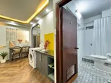 CHO THUÊ CĂN HỘ STUDIO – FULL NỘI THẤT – CÓ BAN CÔNG – CỘNG HÒA, TÂN BÌNH - Ảnh 4