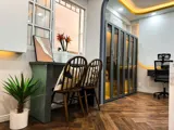 CHO THUÊ CĂN HỘ STUDIO – FULL NỘI THẤT – CÓ BAN CÔNG – CỘNG HÒA, TÂN BÌNH - Ảnh 6