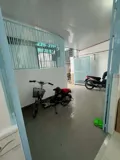 NHÀ CHO THUÊ Đường số 8 P. LINH TÂY - TP THỦ ĐỨC, 3pn2wc giá 8tr TL - Ảnh 1