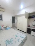 Cho thuê nhà 2pn2wc DT 100m2 Có nội thất, 3 máy lạnh hẻm đường xe tải lớn giá 9tr - Ảnh 5